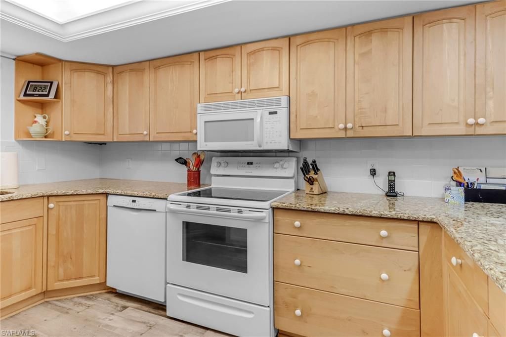 4396 Bowsprit CT 2E, FORT MYERS, FL 33919 — photo 5