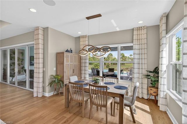 12217 Eucalyptus WAY, Naples, FL 34120