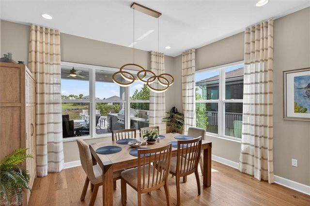 12217 Eucalyptus WAY, Naples, FL 34120