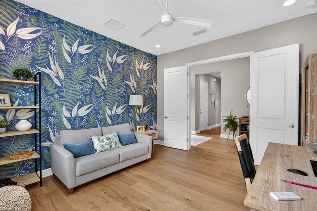 12217 Eucalyptus WAY, Naples, FL 34120