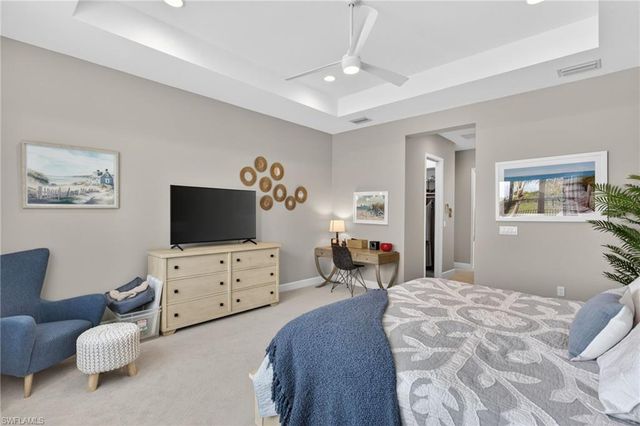 12217 Eucalyptus WAY, Naples, FL 34120