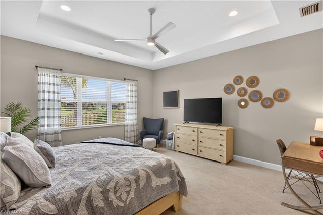 12217 Eucalyptus WAY, Naples, FL 34120