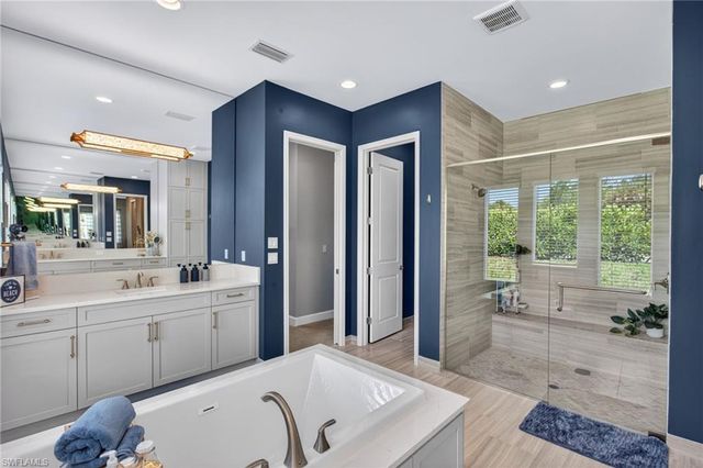 12217 Eucalyptus WAY, Naples, FL 34120