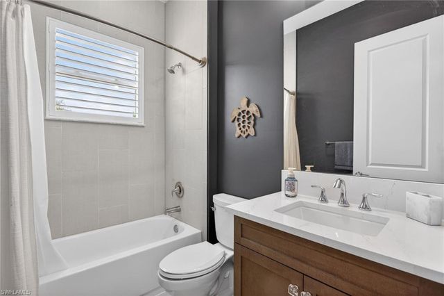 12217 Eucalyptus WAY, Naples, FL 34120