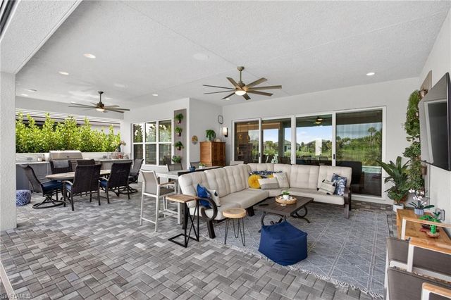 12217 Eucalyptus WAY, Naples, FL 34120