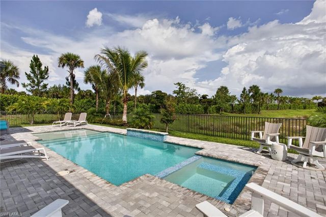 12217 Eucalyptus WAY, Naples, FL 34120
