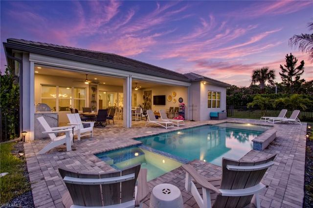 12217 Eucalyptus WAY, Naples, FL 34120