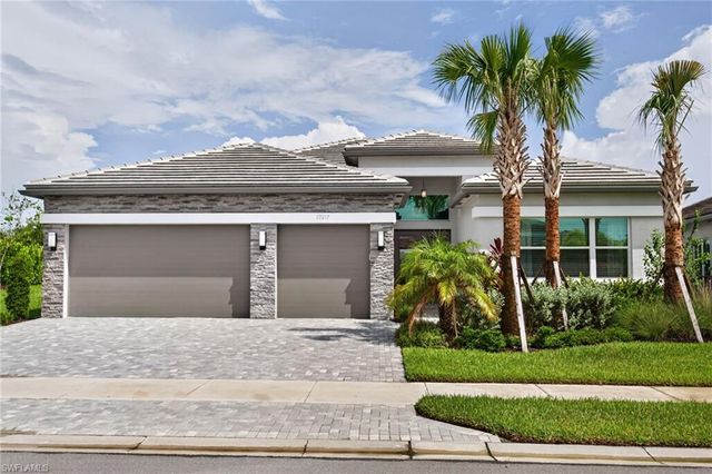 12217 Eucalyptus WAY, Naples, FL 34120