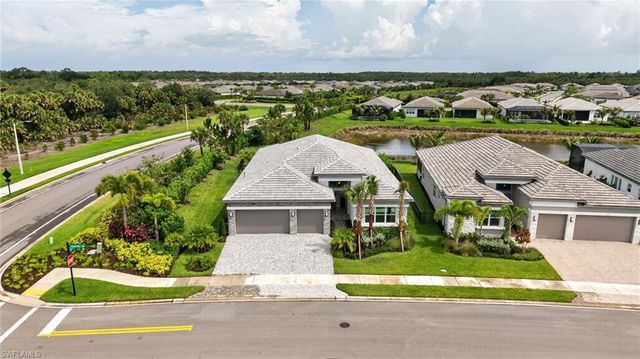 12217 Eucalyptus WAY, Naples, FL 34120