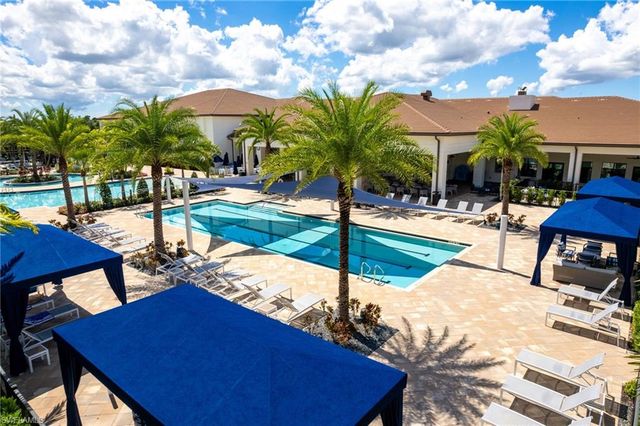 12217 Eucalyptus WAY, Naples, FL 34120