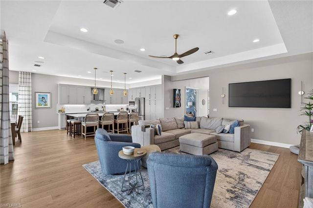 12217 Eucalyptus WAY, Naples, FL 34120