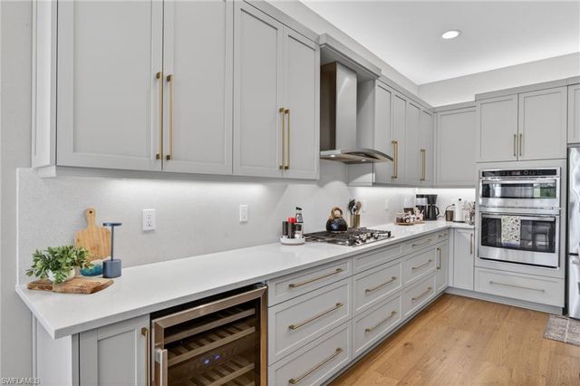 12217 Eucalyptus WAY, Naples, FL 34120