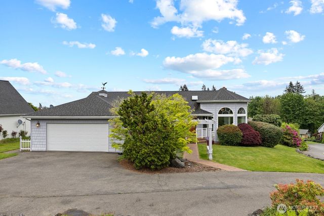 7621 E Alki View Court, Port Orchard, WA 98366