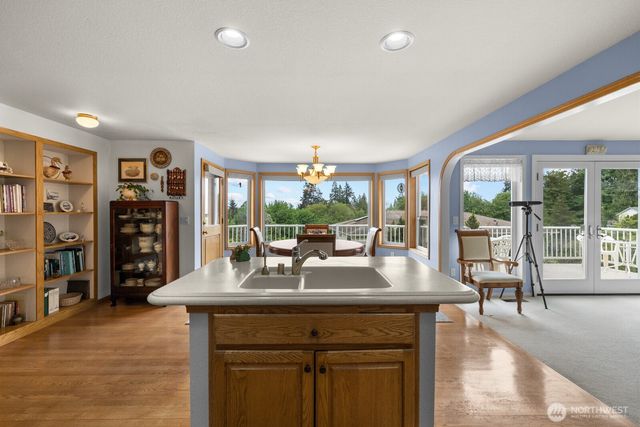 7621 E Alki View Court, Port Orchard, WA 98366