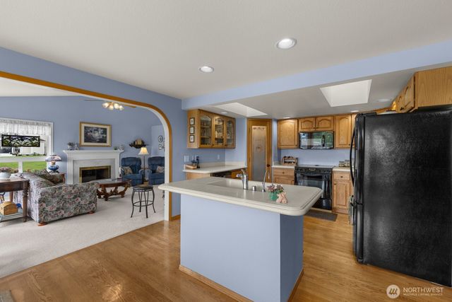 7621 E Alki View Court, Port Orchard, WA 98366