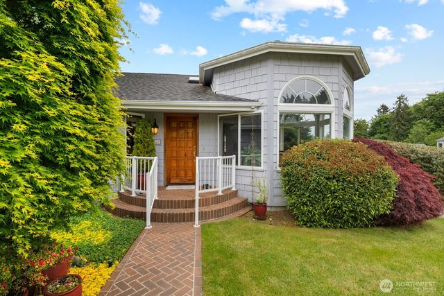 7621 E Alki View Court, Port Orchard, WA 98366