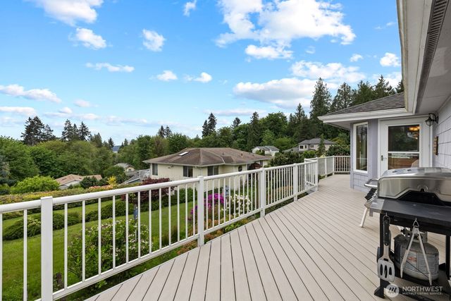 7621 E Alki View Court, Port Orchard, WA 98366