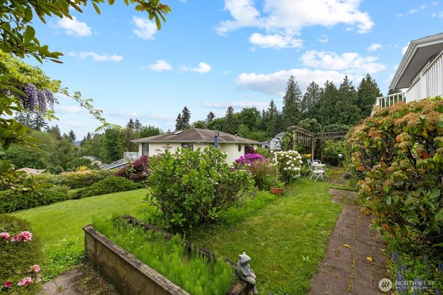 7621 E Alki View Court, Port Orchard, WA 98366