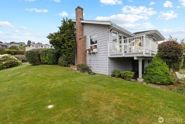 7621 E Alki View Court, Port Orchard, WA 98366