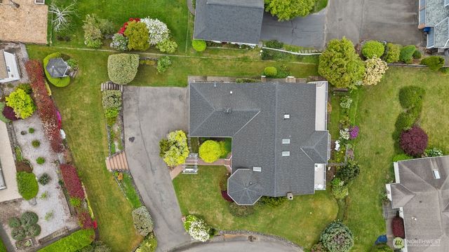 7621 E Alki View Court, Port Orchard, WA 98366