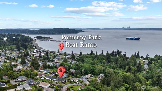7621 E Alki View Court, Port Orchard, WA 98366