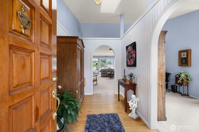 7621 E Alki View Court, Port Orchard, WA 98366