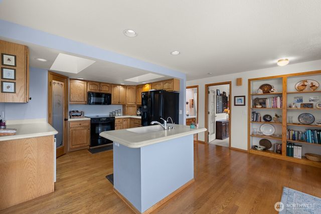 7621 E Alki View Court, Port Orchard, WA 98366