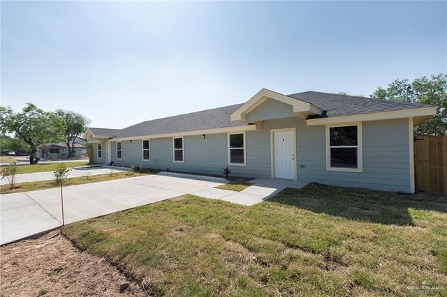 624 Texas Avenue N, Mercedes, TX 78570