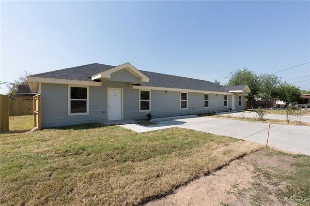 624 Texas Avenue N, Mercedes, TX 78570