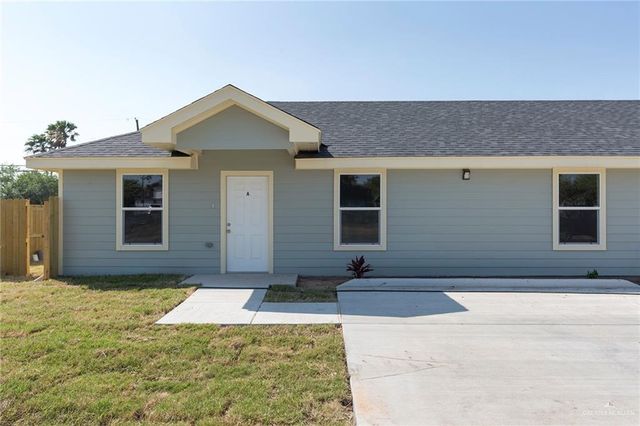 624 Texas Avenue N, Mercedes, TX 78570