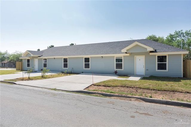 624 Texas Avenue N, Mercedes, TX 78570