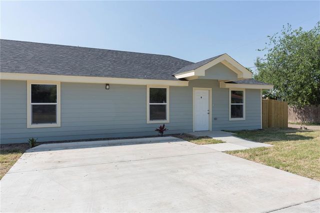 624 Texas Avenue N, Mercedes, TX 78570