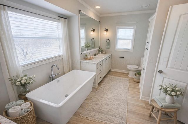 4961 TIERRA Drive, Amarillo, TX 79108