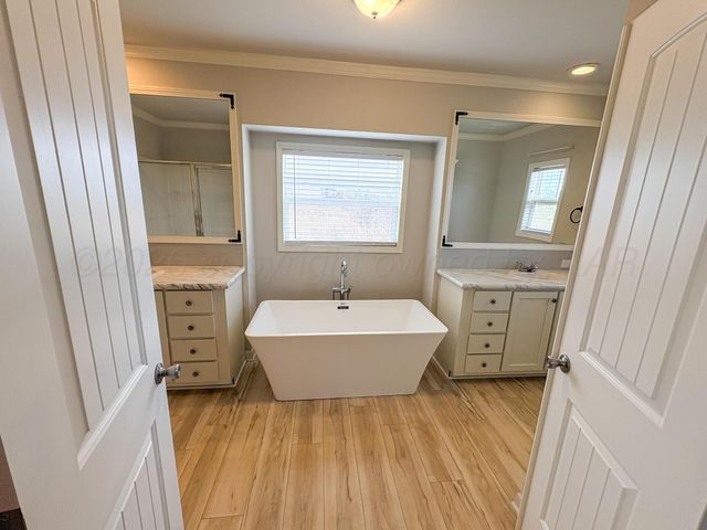 4961 TIERRA Drive, Amarillo, TX 79108