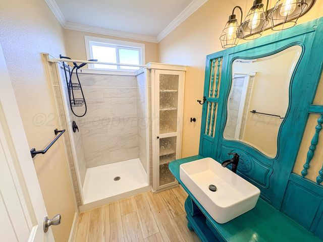 4961 TIERRA Drive, Amarillo, TX 79108