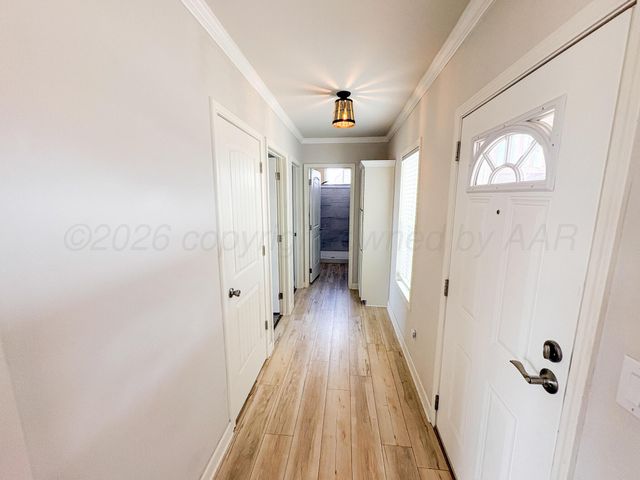 4961 TIERRA Drive, Amarillo, TX 79108