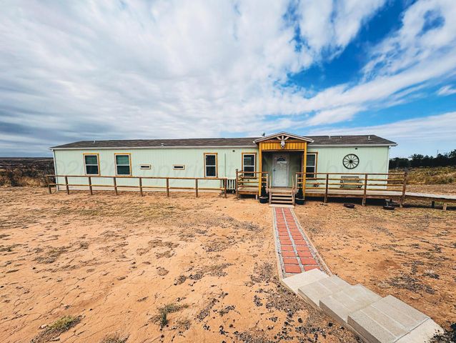 4961 TIERRA Drive, Amarillo, TX 79108