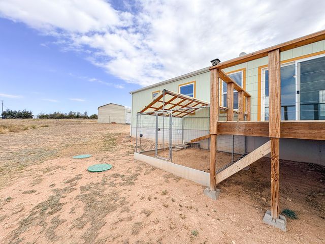 4961 TIERRA Drive, Amarillo, TX 79108