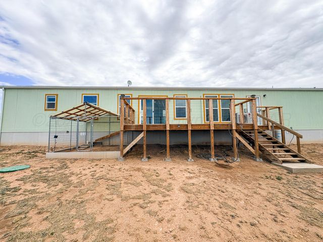 4961 TIERRA Drive, Amarillo, TX 79108