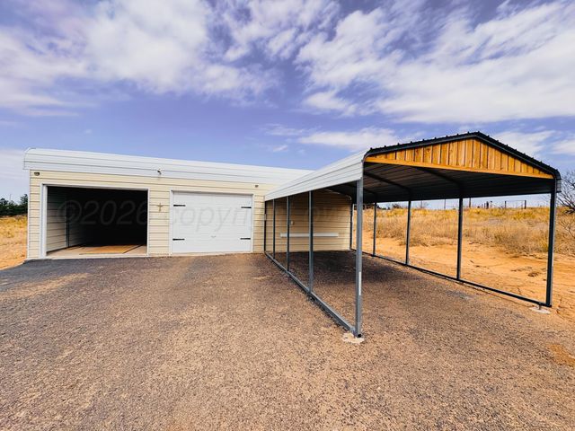 4961 TIERRA Drive, Amarillo, TX 79108