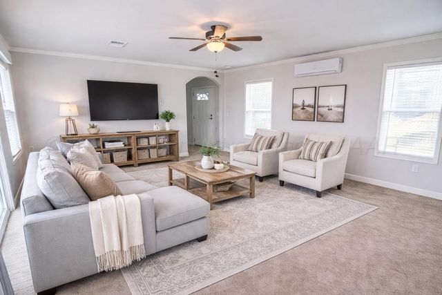 4961 TIERRA Drive, Amarillo, TX 79108