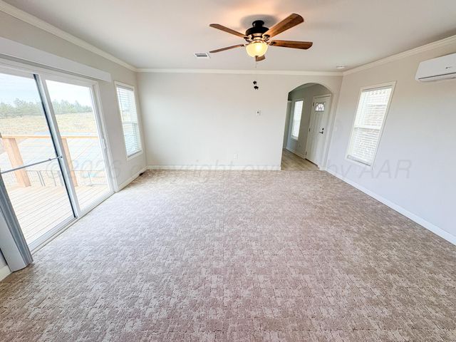 4961 TIERRA Drive, Amarillo, TX 79108