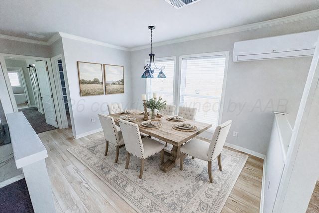 4961 TIERRA Drive, Amarillo, TX 79108