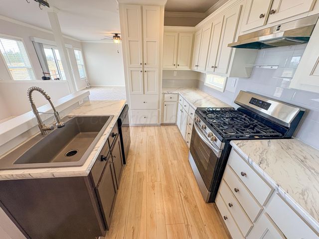 4961 TIERRA Drive, Amarillo, TX 79108