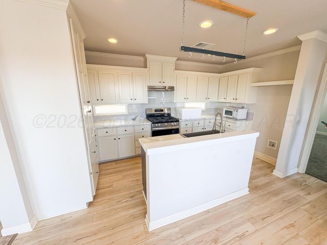 4961 TIERRA Drive, Amarillo, TX 79108