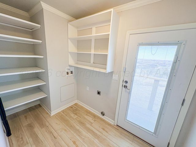 4961 TIERRA Drive, Amarillo, TX 79108