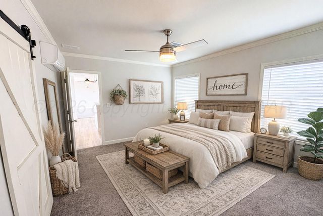 4961 TIERRA Drive, Amarillo, TX 79108