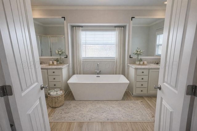 4961 TIERRA Drive, Amarillo, TX 79108