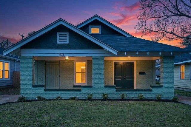 823 N WATKINS ST, Memphis, TN 38107