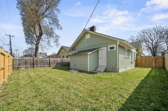 823 N WATKINS ST, Memphis, TN 38107